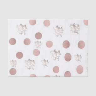 Tissue Paper Live Laugh Love