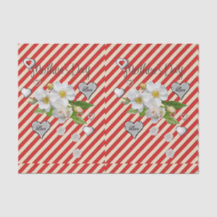 Tissue Paper Mother's Day