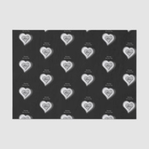 Tissue Paper Mother's Day