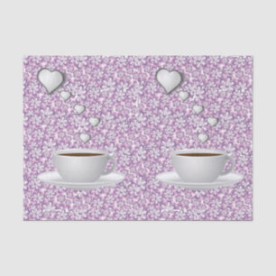 Tissue Paper Mother's Day