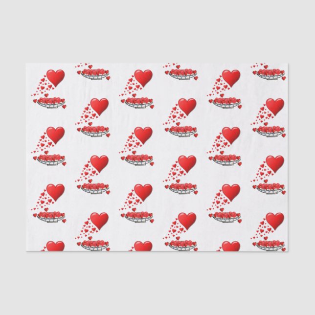 Tissue Paper Mother's Day (Front)