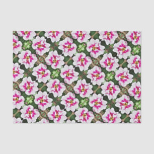 Tissue Paper Pink Tulip