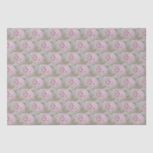 Tissue Paper Set (2)  Peonies Wildflowers Opt 2A