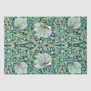TISSUE PAPER : WILLIAM MORRIS : PIMPERNEL