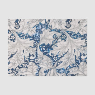 TISSUE PAPER : WILLIAM MORRIS :WALLFLOWER PATTERN