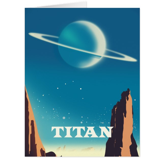Titan (Front)