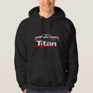 Titan Hoodie