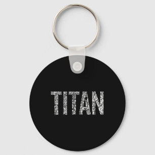 Titan key ring