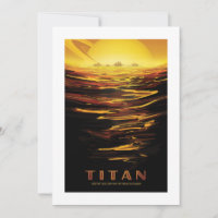 Titan | NASA Visions of the Future