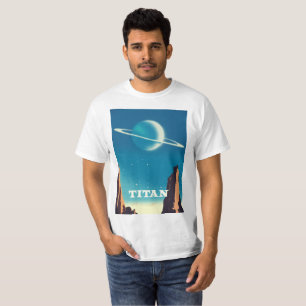 Titan T-Shirt