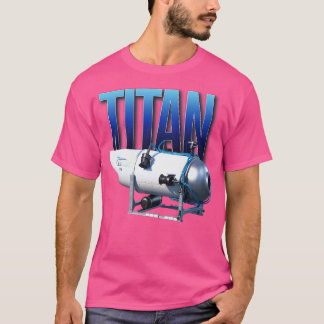 TITAN T-Shirt
