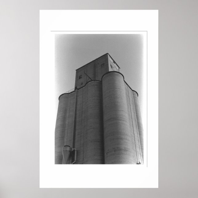 titan X Poster (Front)