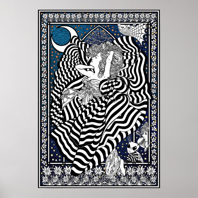 Titania Poster (Front)