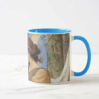 Titania's Awakening Mug