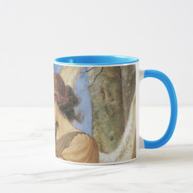 Titania's Awakening Mug (Right)