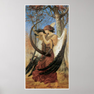 Titania's Awakening Poster