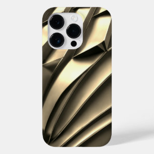 Titanium color iphone Case