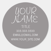 Titanium Freehand Simple