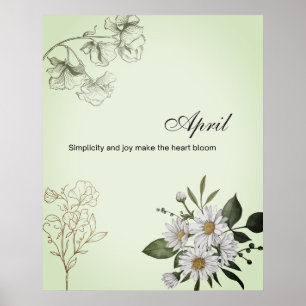 Title and description and 5-10 tags for this desig poster