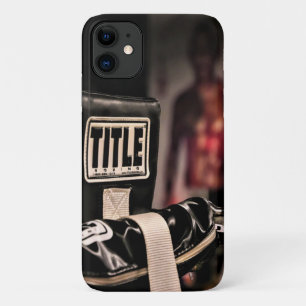 Title Case-Mate iPhone Case