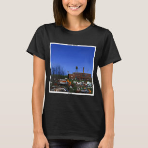 Title Fight Shed T-Shirt