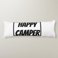 Title: Happy Camper Funny Camping Outdoor Adventur