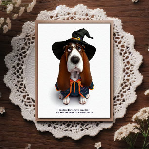 Title: Humorous Customizable Any Occasion Postcard