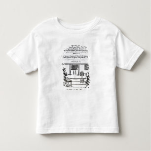 Title Page 'A True Discourse of the Two�' Toddler T-Shirt