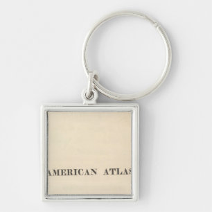 Title Page American Atlas Key Ring