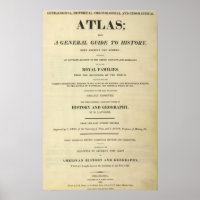 Title Page Complete Genealogical, Historical