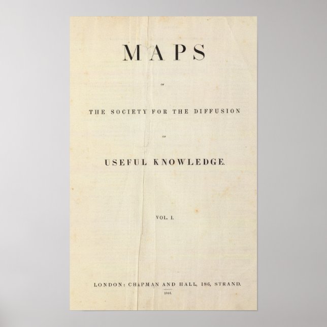 Title Page Maps of the SDUK v1 Poster (Front)