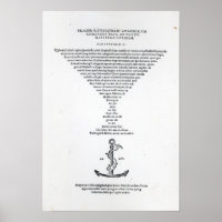 Title page of the Adages of Erasmus