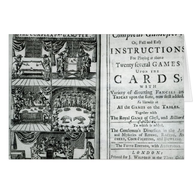 Title page of the fifth edition (Front Horizontal)