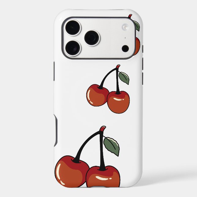  Title: Viral Trend Phone Case Cool Everyday Cover (Back)