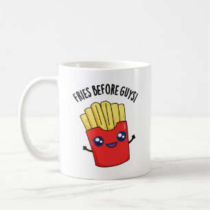 title_white coffee mug
