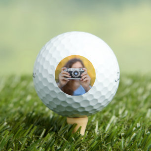 Titleist Pro V1 Custom Golf Balls