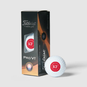 Titleist Pro V1 Golf Balls