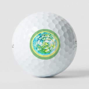 TITLEIST PRO V1 Golf Balls 2023 ART&DESIGN STYLE
