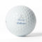 Titleist Pro V1 Golf Balls-Custom Name Golf Balls