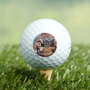 Titleist Pro V1 Golf Balls - Personalised Custom