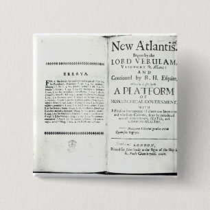 Titlepages to Francis Bacon's 15 Cm Square Badge