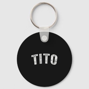 Tito key ring