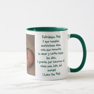 Tito Mug