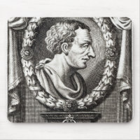 Titus Livius known as Livy