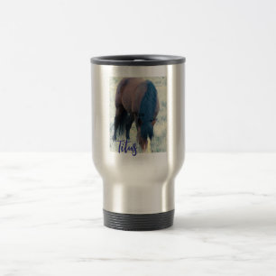 Titus Travel Mug