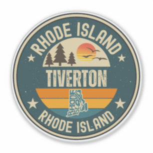 Tiverton, Rhode Island