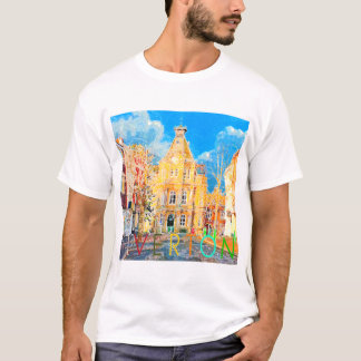 Tiverton T-Shirt
