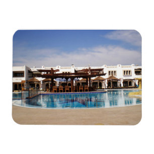 Tivoly Aquapark Hotel in city Sharm el Sheikh Magnet