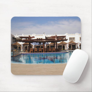 Tivoly Aquapark Hotel in city Sharm el Sheikh Mouse Pad