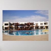 Tivoly Aquapark Hotel in city Sharm el Sheikh